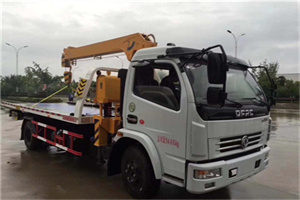 正定24小时道路救援服务