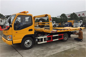 正定哪里有拖车服务