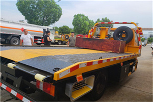 正定附近拖车电话号码服务