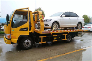 正定附近拖车救援24小时服务热线